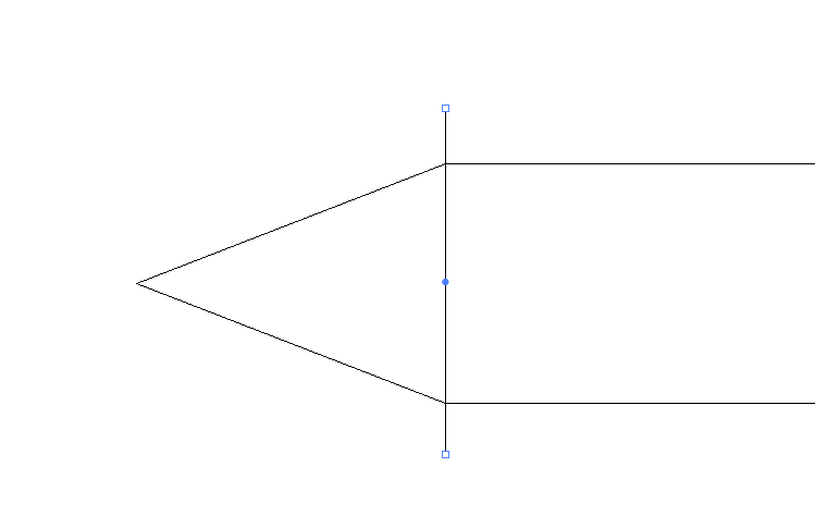 ai制作铅笔图案步骤(4)