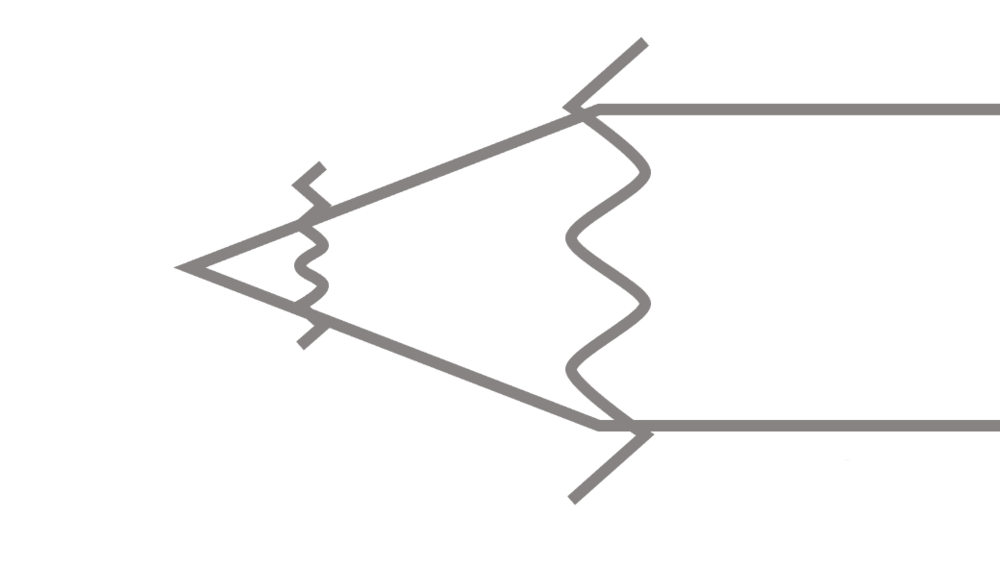 ai制作铅笔图案步骤(7)