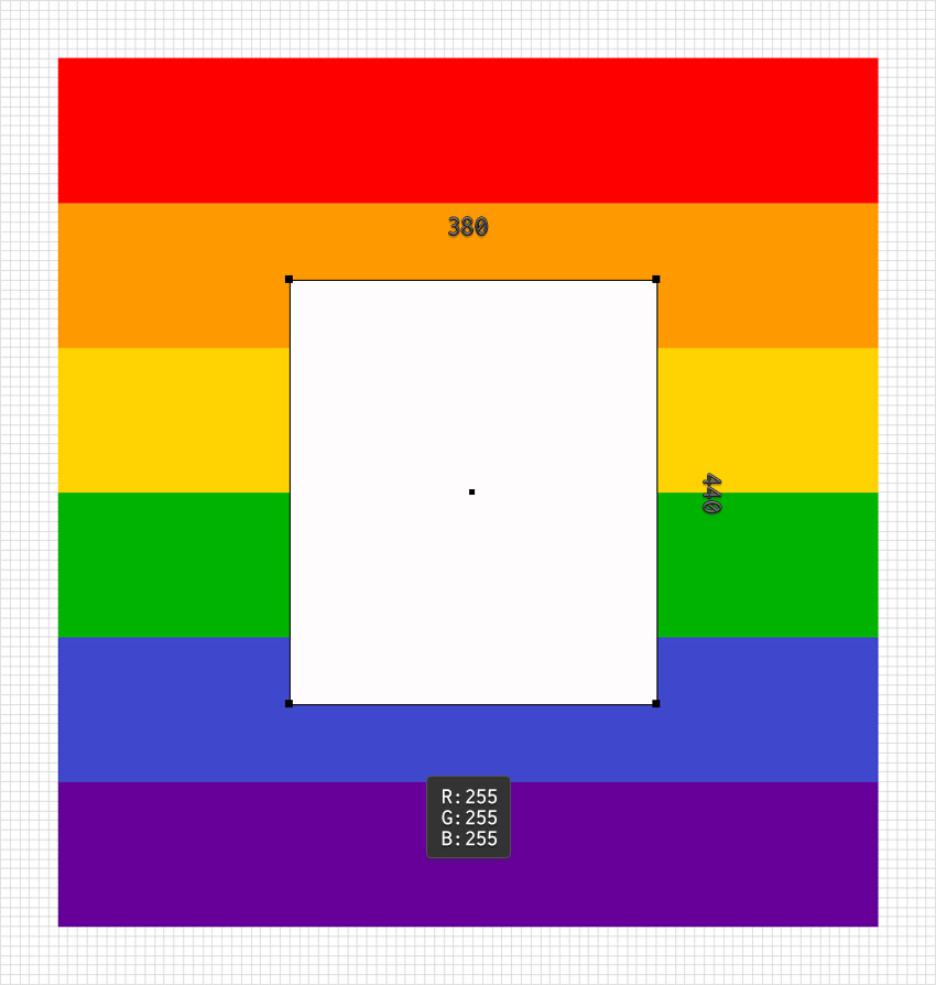 AI制作剪切文本效果教程(14)