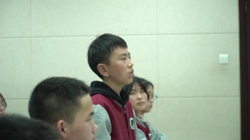 北师大版初中数学七下1.5《平方差公式》2022课堂教学视频实录-刘洋洋