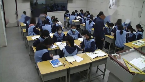 人教版数学高二下《复数代数形式的乘除运算》2022课堂教学视频实录-王江海