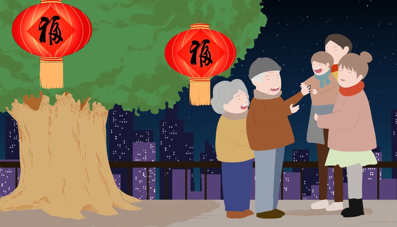 2023武汉中心城区春节能放鞭炮吗
