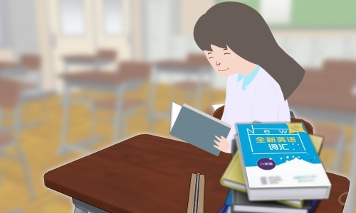 高考英语学习方法介绍