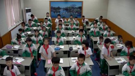 《人们叫我唐老鸭》教学视频实录-辽海版小学音乐二年级下册