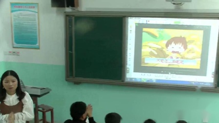 《歌曲 《小毛驴》》课堂教学视频实录-花城粤教版小学音乐一年级下册