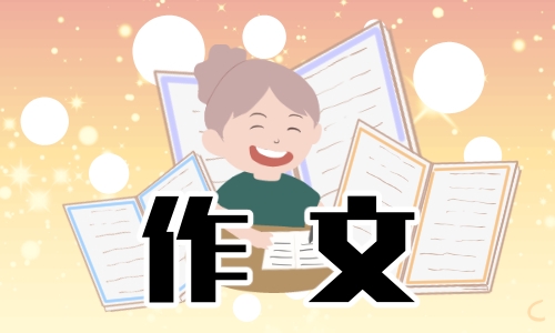 中华传统节日优秀作文500字