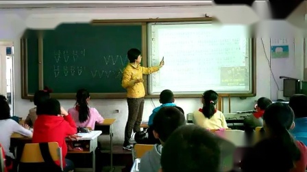 《3. 演唱 爱我中华》优质课课堂展示视频-辽海版小学音乐六年级上册