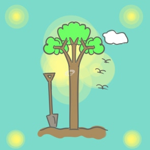 大班植树节活动方案怎么写
