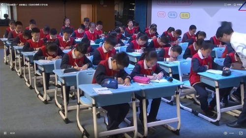 《借助尺规再谈三角形》六年级数学名师教学视频-特级教师唐彩斌