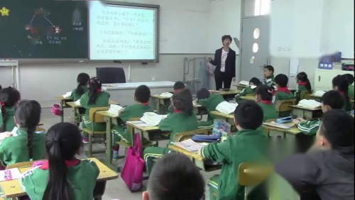 《小马过河》部编版语文二年级下册课堂教学视频实录-执教老师-尹春梅