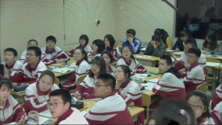 《第三节 溶解度》教学视频实录-北京版初中化学九年级下册