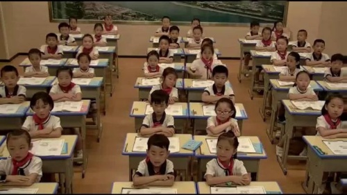 《小猴子下山》部编版语文一下课堂教学视频实录-执教老师-曹玢