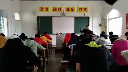 《第一节 几种常见的盐》课堂教学视频实录-北京版初中化学九年级下册