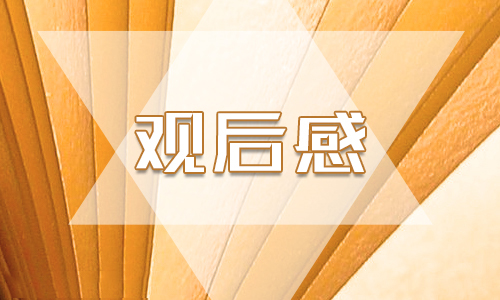 观看纪录片《武汉战疫纪》有感800字5篇