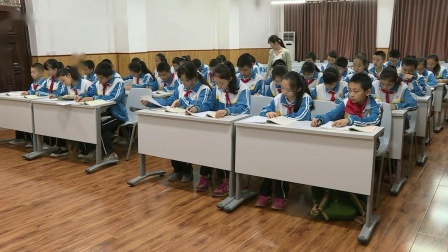 《3.肺的通气》课堂教学视频-北京版初中生物七年级下册