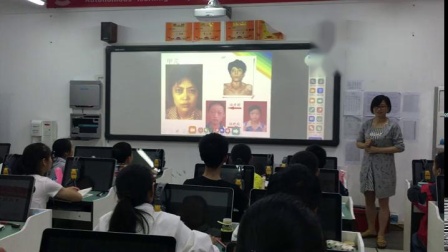 《第四节 激素调节》优质课课堂展示视频-北京版初中生物七年级下册
