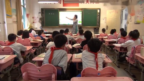 《年月日》优秀公开课视频-人教版三年级数学下册-执教：易老师