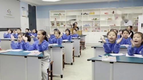 《2的乘法口诀》人教版数学二上课堂教学视频实录-刘爱兰