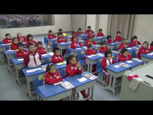 《乘加 乘减》人教版数学二上课堂教学视频实录-曹汝芳