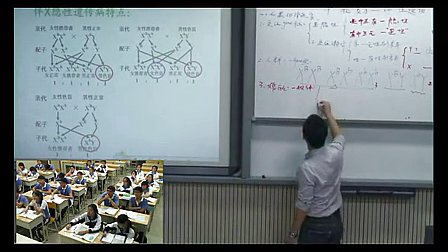 《动物细胞培养和核移植》高中高三生物教学视频-深圳市第二高级中学王超