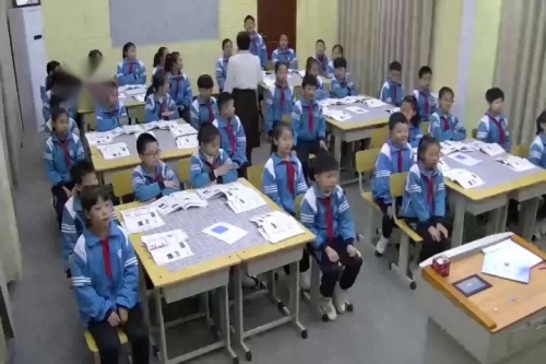 小学数学五年级上册《小数除法》名师教学视频-特级教师吴正宪