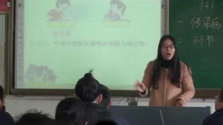 《常用电热器》浙教版九年级科学获奖优质课教学视频-尤爱惠
