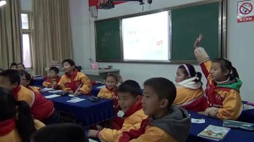 人教版数学五上《除数是整数的小数除法》广东省关文健老师-课堂教学实录视频