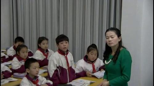 人教版数学五上《除数是整数的小数除法》贵州省冯琴容老师-课堂教学实录视频