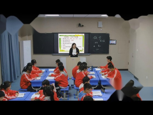 《3 ＊回忆鲁迅先生（节选）》优质课课堂展示视频-部编版初中语文七年级下册