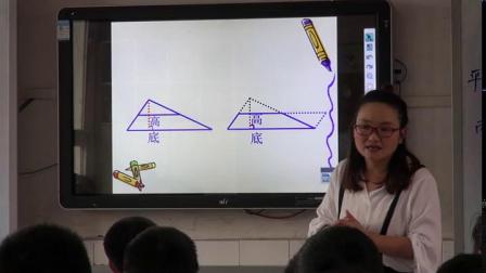 《等式的性质》教学实录视频-人教版五年级数学上册