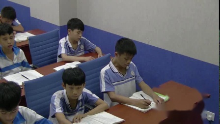 《3 ＊回忆鲁迅先生（节选）》优质课教学视频-部编版初中语文七年级下册