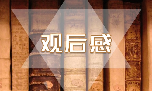 新时代好少年先进事迹观后感2023最新10篇