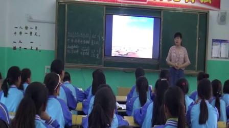 《歌曲《青春舞曲》》优质课课堂展示视频-花城粤教版小学音乐五年级上册