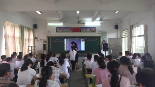 《反比例关系》获奖教学视频-苏教版六年级数学