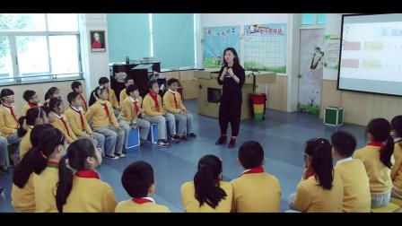 《演唱 乡间的小路》教学视频实录-人音版（五线谱）（吴斌主编）小学音乐五年级上册