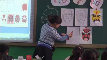 《第11课　陶泥的世界》优质课教学视频-人教版小学美术五年级上册