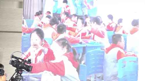 《蜡烛熄灭了》苏教版小学科学六年级优质课视频-如皋市-执教老师：王晓记