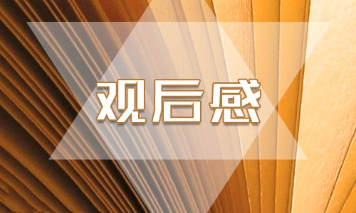 榜样8专题节目人物事迹观后感