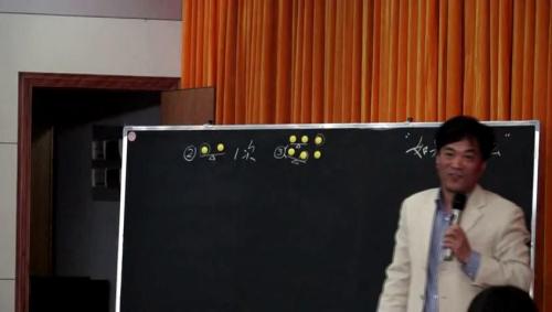 《折线统计图》名师观摩课教学视频-特级教师潘小明-人教版五年级数学下册