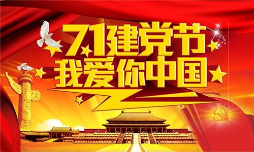 七一建党节99周年主题党日活动心得体会5篇精选