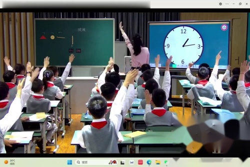 《小纸杯大学问》人教版六下数学-新课标研讨课视频-执教老师：张洋