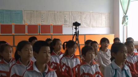 《火车波尔卡》优质课课堂展示视频-人音版（五线谱）（吴斌主编）小学音乐一年级下册