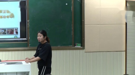 《14. 男生女生》优质课视频-湘美