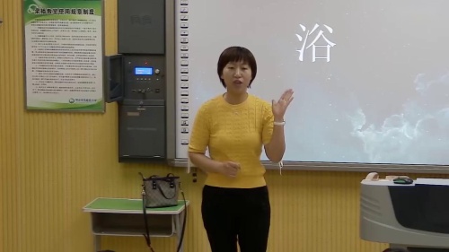 《大象的耳朵》名师示范课教学视频-部编版二年级语文下册-特级教师王林波
