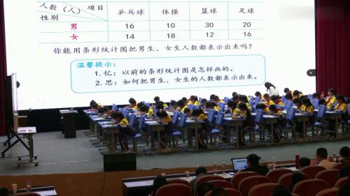 《小数加减法》重庆第十一届小学数