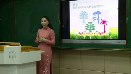 《22. 折大嘴巴》教学视频实录-湘美版小学美术一年级下册