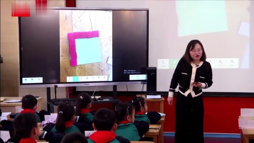 《认识年月日》苏教版三年级数学下册-苏州小学数学优质课评选活动