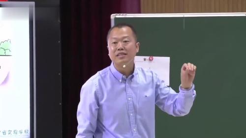 《最后的胜利-策略》人教版四上数学-公开课视频-执教老师：邓雨英