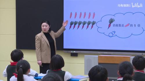 《简易方程》获奖优质课视频-苏教版五年级数学下册-苏州小学数学优质课评选活动