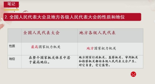 《自由平等的真谛》部编版八年级道德与法治优质课视频-执教：焦老师